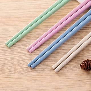 Đũa Lúa Mạch Thân Thiện Với Môi Trường