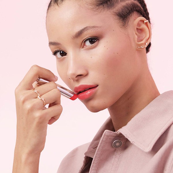 Son Dưỡng Dio  Addict Lip Glow Màu 008 Ultra Pink Mẫu Mới Hỗ Trợ Dưỡng Ẩm Môi Chính Hãng Pháp