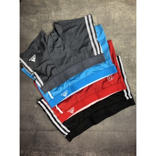 Quần lót boxer Climacool vải thể thao
