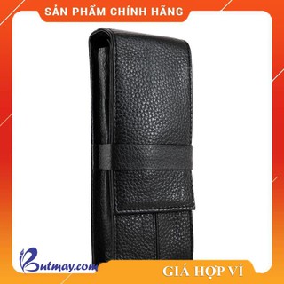 Túi đựng 3 bút Wancher- HÀNG MỚI VỀ [Sao Khue Pens - butmay.com]