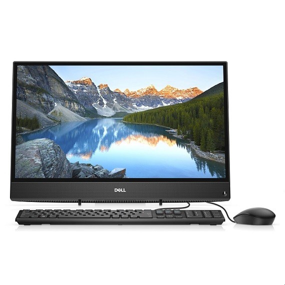 Máy tính để bàn All In One DELL INS3277 | BigBuy360 - bigbuy360.vn
