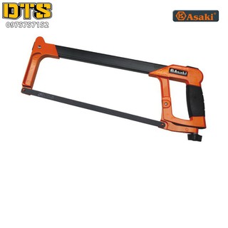 Khung cưa sắt asaki ak-8788 12''/300mm giocongcu