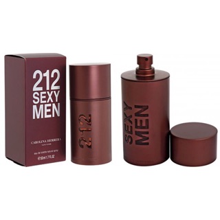 Nước hoa Sexy men