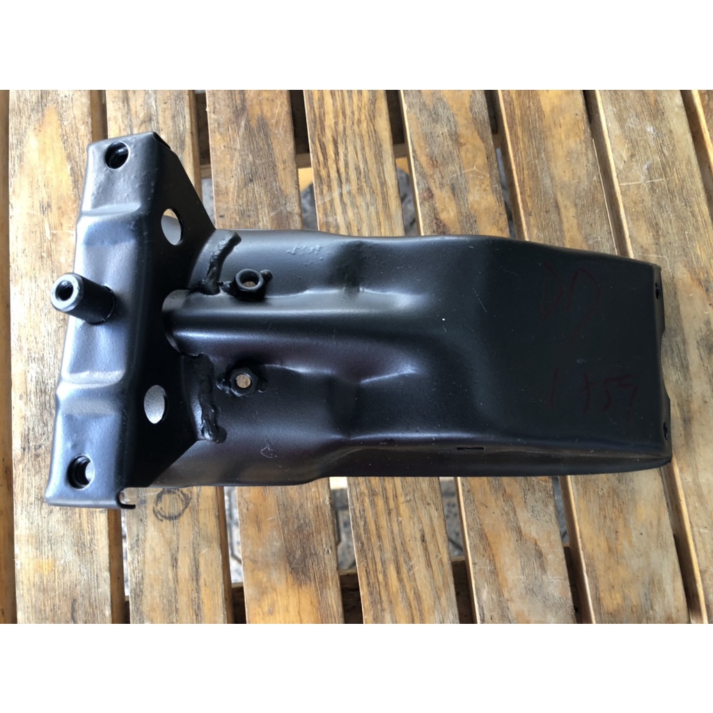 Cóc rùa đuôi dè cho cub đèn vuông DD+DH+82+84+92+94...