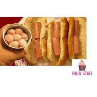 Xúc xích Libby Mỹ hộp 130g