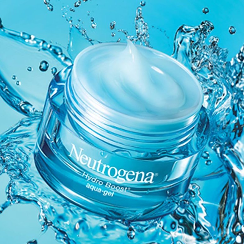 {Bản Đức} Kem dưỡng cấp nước Neutrogena Hydro Boost Aqua Gel & Gel Cream | BigBuy360 - bigbuy360.vn