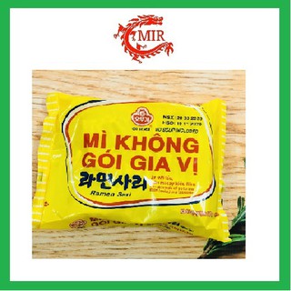 Mì gói không gia vị Ottogi