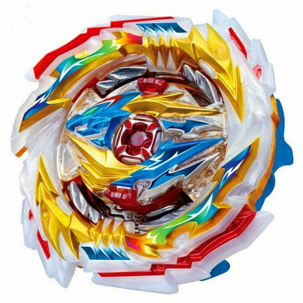Đồ chơi con quay Beyblade Burst Super King B171 Mirage Fafnir Nt 2S
