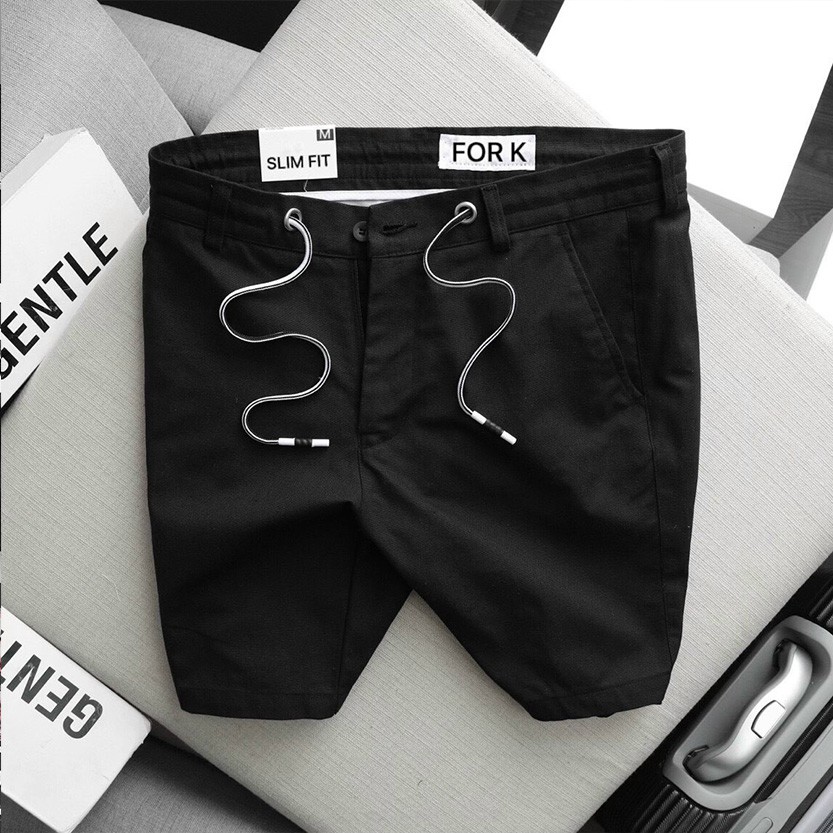 Quần short nam, quần đùi nam, quần sooc nam chun co giãn D&P STORE | BigBuy360 - bigbuy360.vn