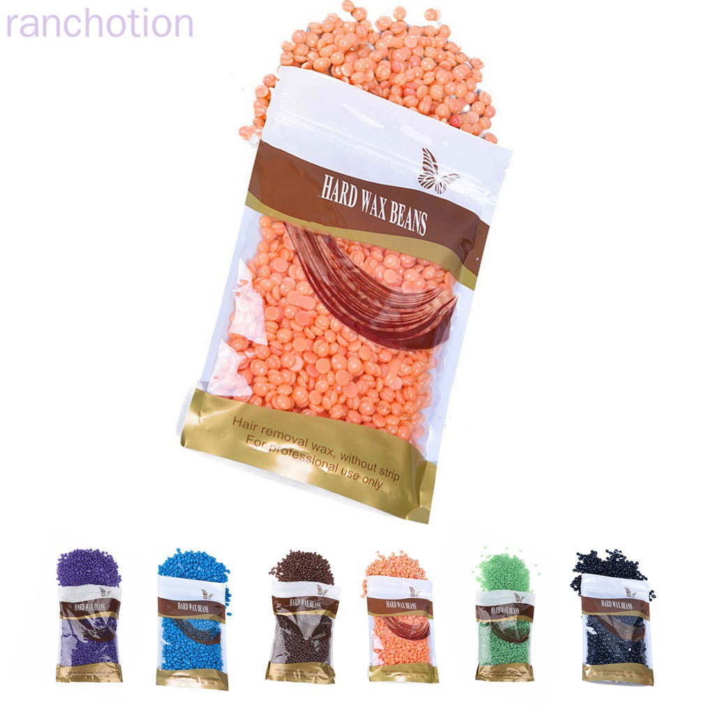 Túi 100g Hạt Sáp Tẩy Lông Tiện Lợi | BigBuy360 - bigbuy360.vn