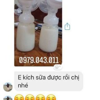 2 Ngũ cốc lợi sữa Lạc Lạc