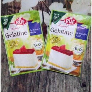 Bột Gelatin Ruf
