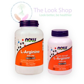 Viên uống L-Arginine NOW USA- Hỗ trợ nam giới- Vỏ bọc viên uống hoàn hảo giúp hấp thu tốt hơn