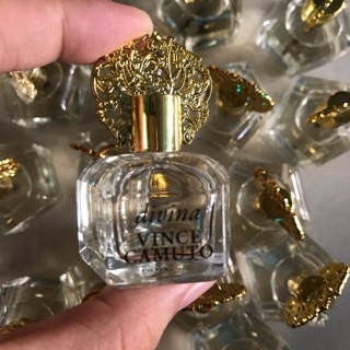 [Unbox] Nước hoa Vince Camuto-Divina 7,5ml