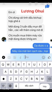 Set tinh chất Bichop