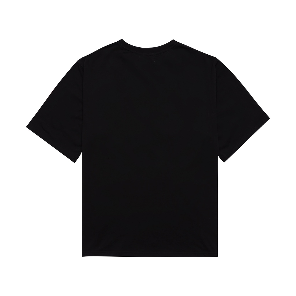 Áo thun Nam Nữ KING BRAND - áo thun tay lỡ unisex King Brand V2
