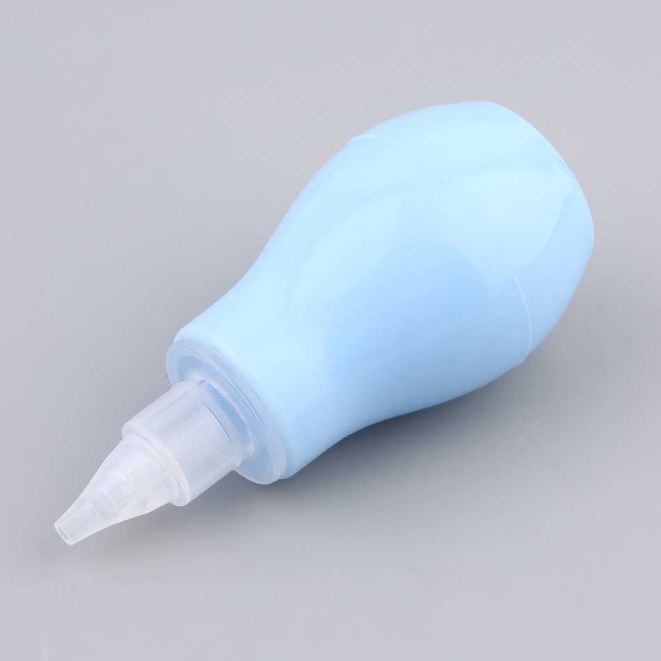 Dụng Cụ Vệ Sinh Mũi Cho Bé Tiện Dụng