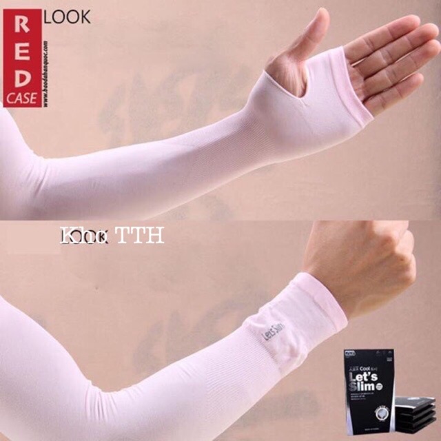 Găng tay chống nắng