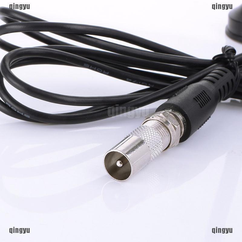 Ăng ten kĩ thuật số trong nhà 30dBi DVB-T / FM