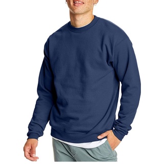 Áo polos cổ thuyền màu xanh navy cho nam và nữ