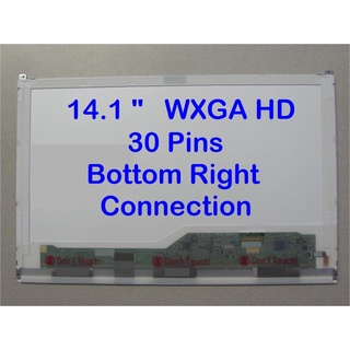 Màn hình lcd laptop dell latitude e6410, e6400 zin