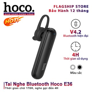 Tai nghe bluetooth hoco e36 v4.2 chính hãng bảo hành 12 tháng