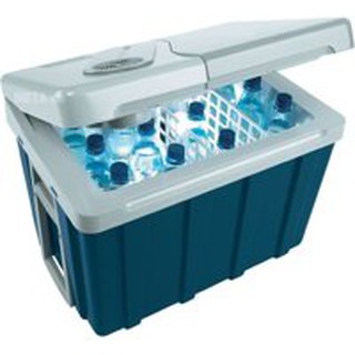 Tủ lạnh mini Mobicool W40 DC/AC - 40 lít, 1 cửa