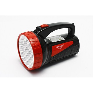 Đèn pin tiross ts689