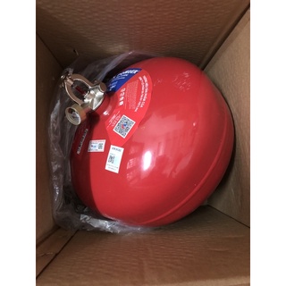 Bình cầu Dragon 6kg bột ABC (Có Kiểm Định)