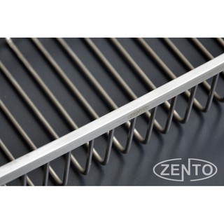 GIÁ ĐỂ ĐỒ ZENTO HC1263