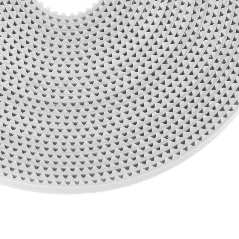 Vành đai kim loại 5M 10mm PU GT2 gia cố cho máy in 3D | BigBuy360 - bigbuy360.vn