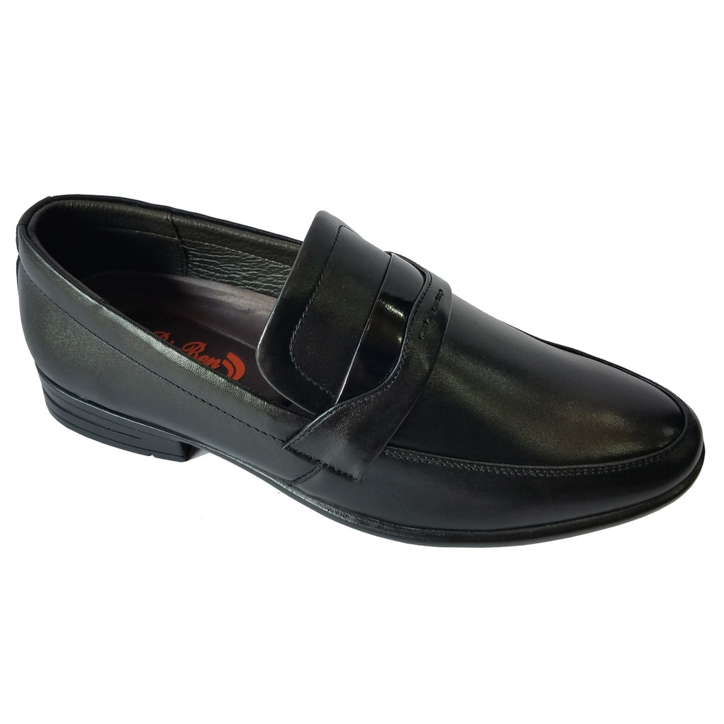 Giày Tây Nam Da Bò Thật BIGBEN Cao Cấp GT211