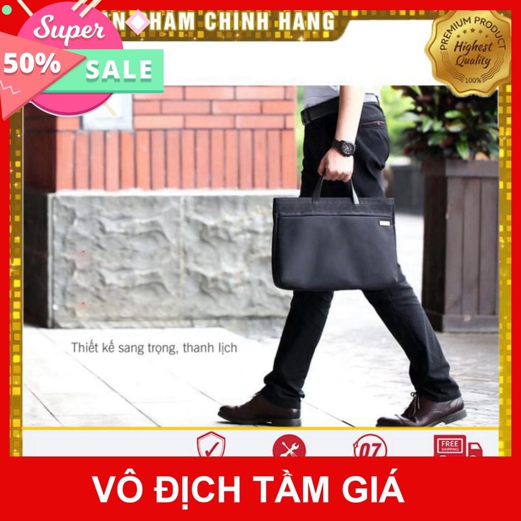 ĐỒ GIA DỤNG BEAR Túi Xách Cao Cấp Remax Carry 306 - Hàng chính hãng CAM KẾT BÁN HÀNG CHÍNH HÃNG
