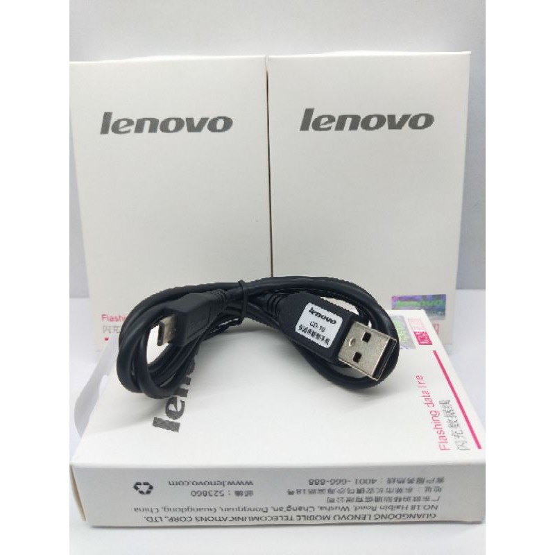 Dây Cáp Sạc Truyền Dữ Liệu Cho Lenovo Chính Hãng