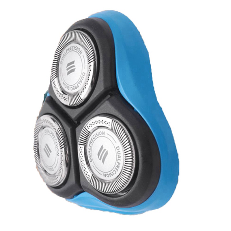 Bộ Đầu Dao Cạo + Khung Cho Philips AT750 AT890 PT 860 PT860 PT866 AT758 PT710 PT 725 PT720