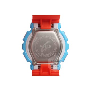 Đồng Hồ Nữ Casio Baby-G BA-110NC-2ADR