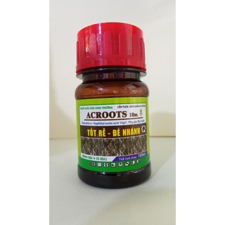 Acroots 10sl- naa siêu kích rễ - 100ml