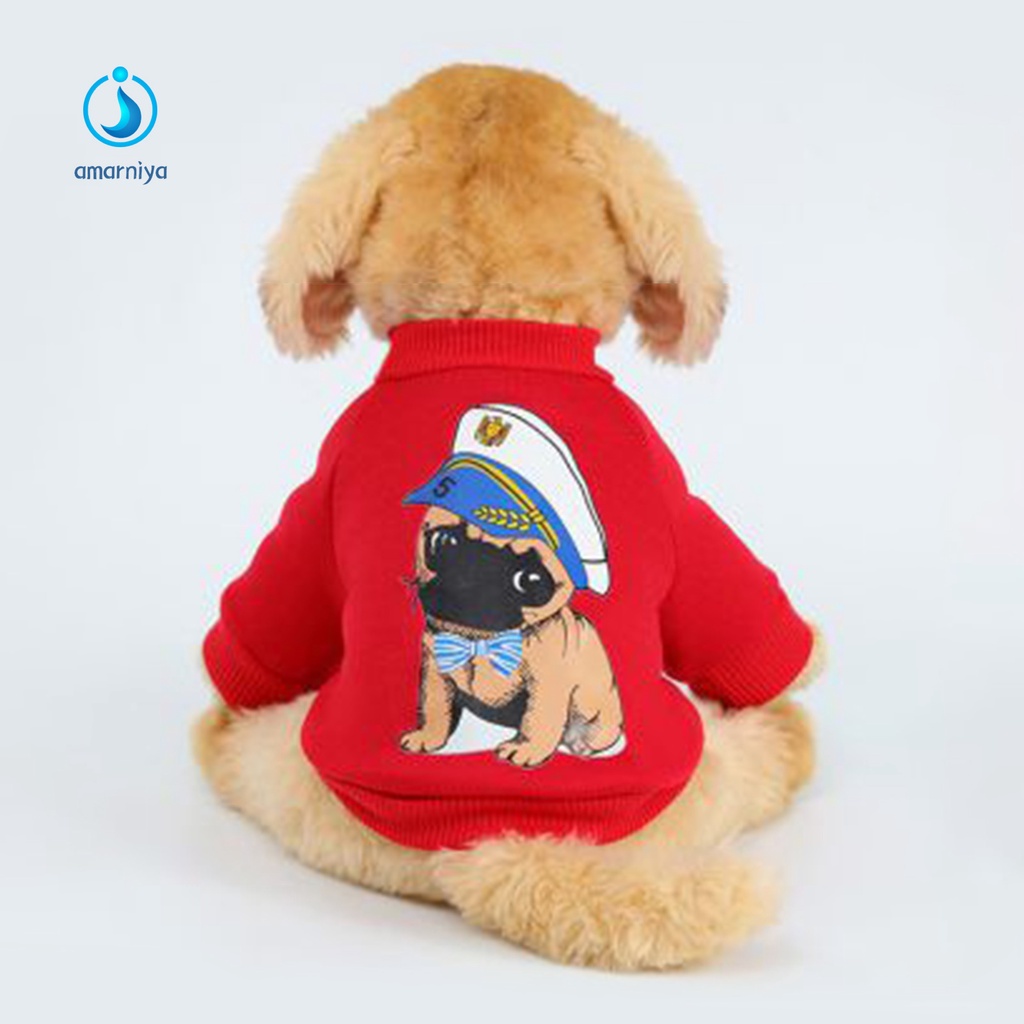 Áo sweater họa tiết dreamcatcher thời trang thân thiện với làn da dành cho thú cưng