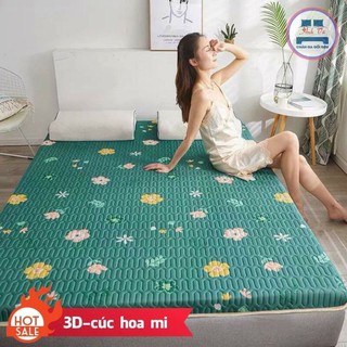 chiếu điều hòa cao su non latex 5d
