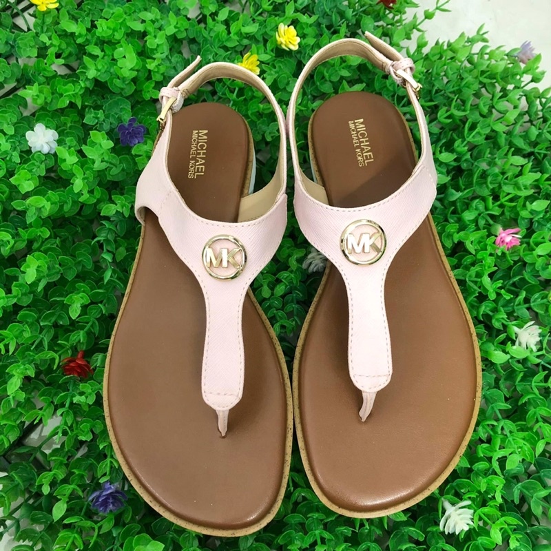 Sandal Michael Kors unbox