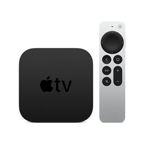 Thiết bị streaming Apple TV 4K 32GB (Model 2021)