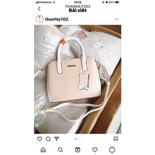 Túi Aldo basic đeo chéo nữ