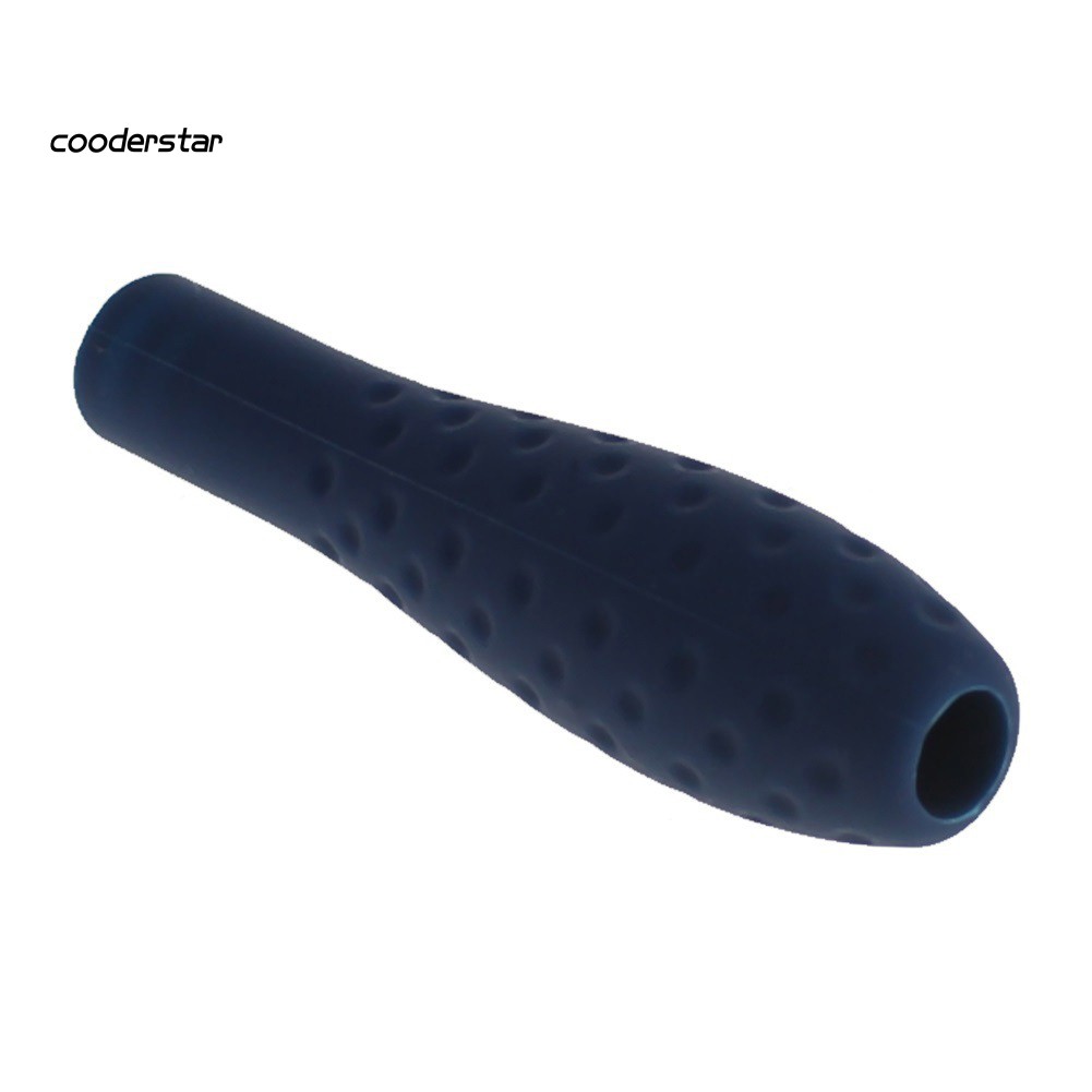 Vỏ bọc tay cầm bút Stylus bằng silicon