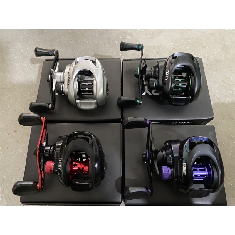 máy ngang Noeby Leisure K7 chính hãng