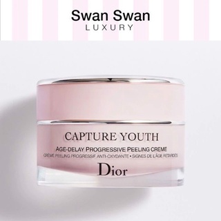 Kem Dưỡng Dior Capture Lão Hoá 15ml