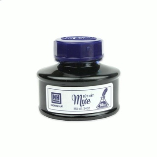 [Combo 3/1] Mực bút máy Hồng Hà (3432)