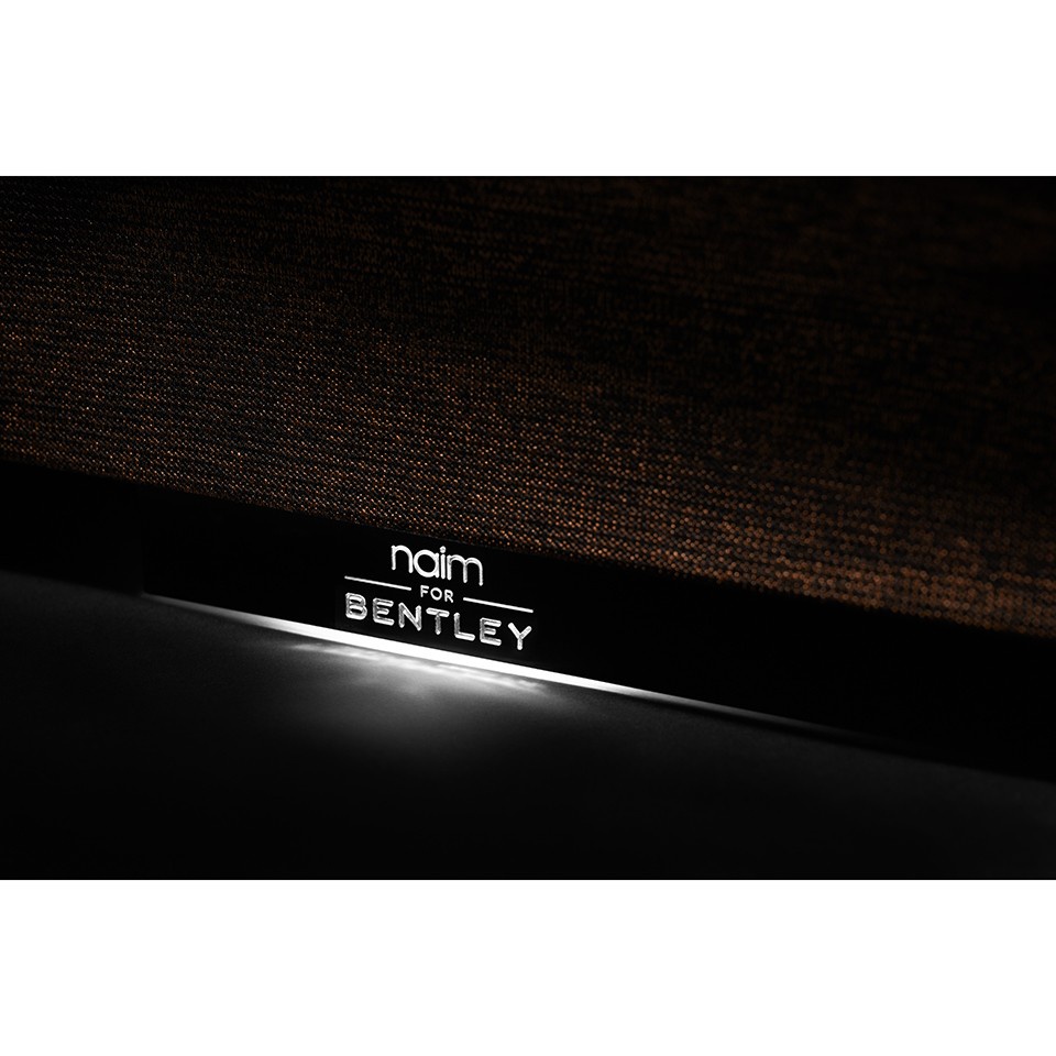LOA KHÔNG DÂY CAO CẤP NAIM MU-SO 2ND GEN BENTLEY SPECIAL EDITION | Hàng Chính Hãng