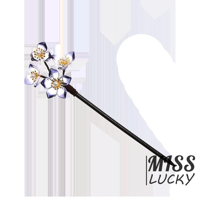 Trâm Cài Tóc Phong Cách Trung Hoa Cổ Điển Cho Nữ