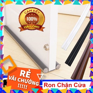 Ron nẹp xốp chặn khe cửa chống côn trùng ngăn tiếng ồn chắn gió _Phamthao