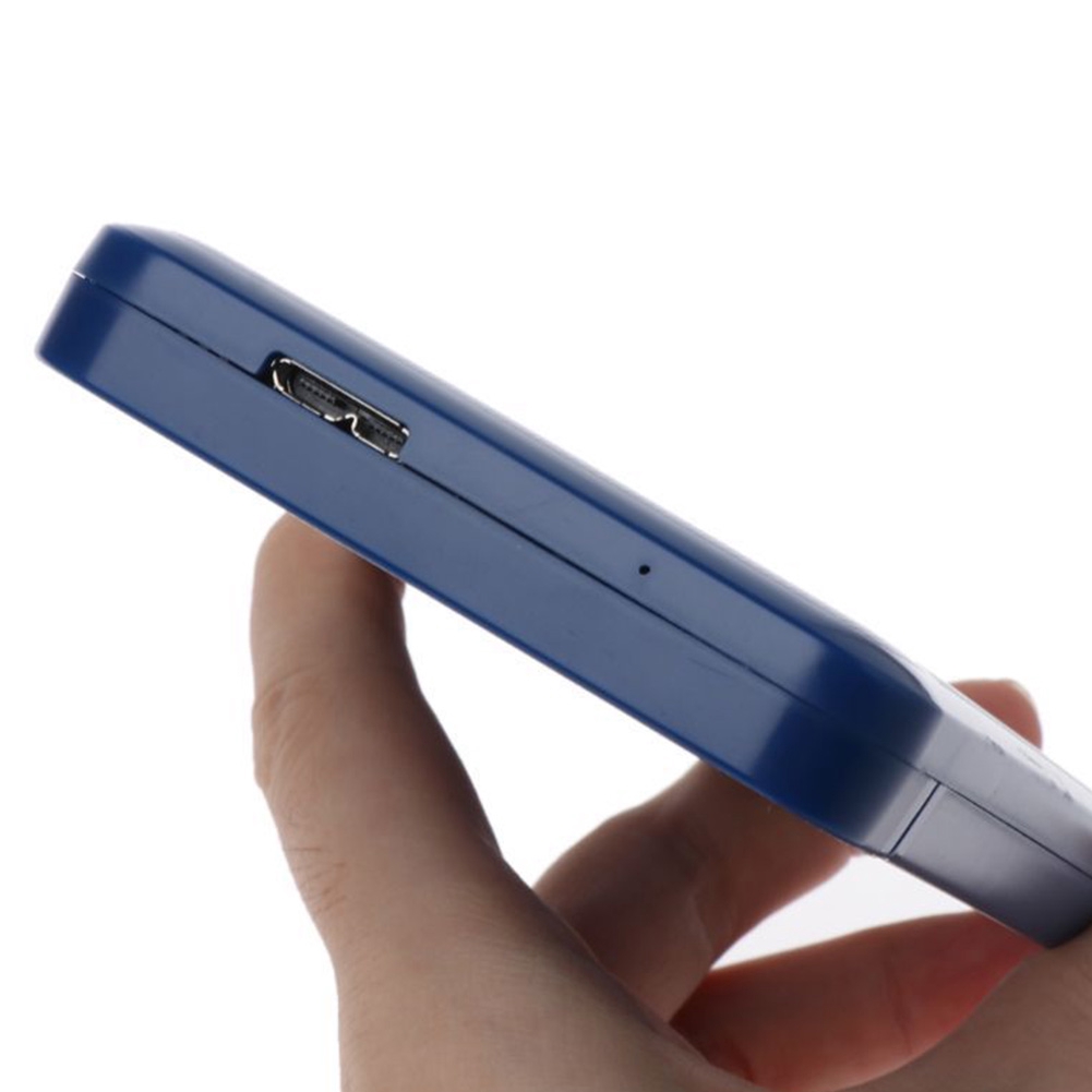 Khay đựng ổ cứng rời 2.5 Inch USB 3.0 SATA 6Gbps bền bỉ và phụ kiện | BigBuy360 - bigbuy360.vn